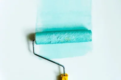 Peinture intérieure à Saint-Germain-d'Esteuil — murs, plafonds et boiseries